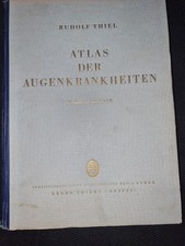 Atlas der Augenkrankheiten