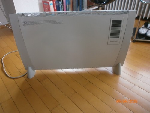 Honeywell elektrischer stand - elektrischer,