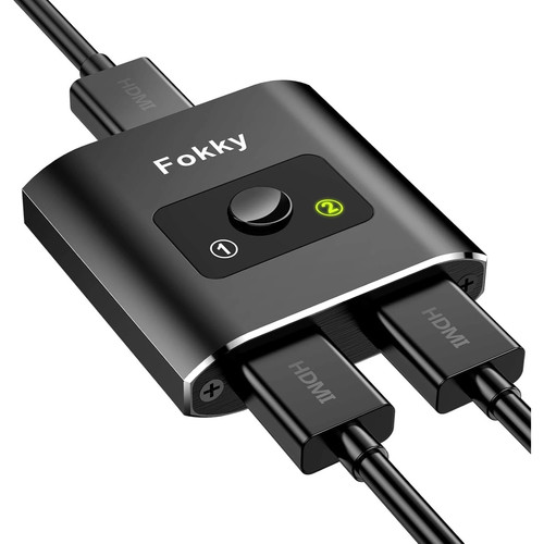 Hdmi switch splitter - switch,