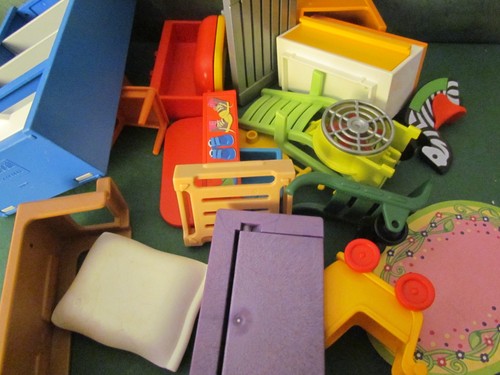 Playmobil möbel und - playmobil®,