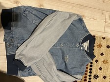 Marco Polo Jeans Jacke-Blouson