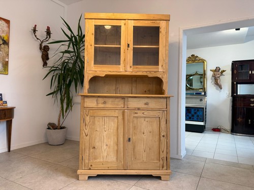 Jugendstil küchenbuffet - jugendstil,