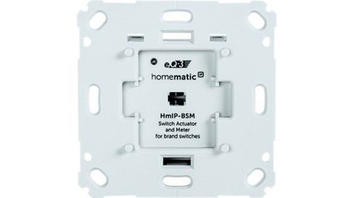 Elv arr bausatz - homematic, ip