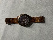 Fossil Armbanduhr für Damen