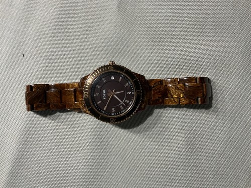 Fossil armbanduhr für - fossil,