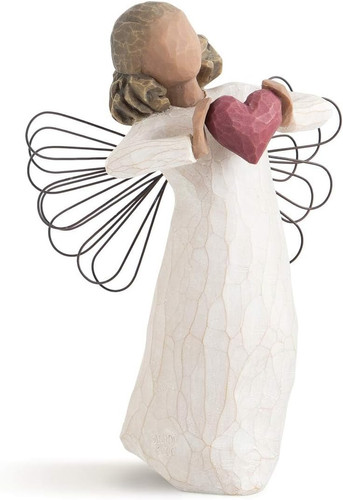 Enesco willow tree with love - tree,