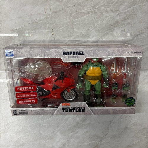 Tmnt teenage mutant ninja - teenage,