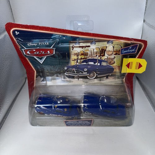 Disney pixar cars doc - cars,
