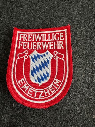 ärmelabzeichen freiwillige - Ärmelabzeichen,