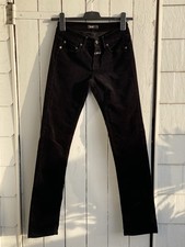 CLOSED Samtcord Hose Long Gr