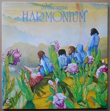 Harmonium türme die - ",