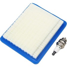 Luftfilter Zündkerze