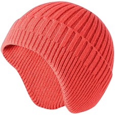 Wintermütze, Ohrenklappen