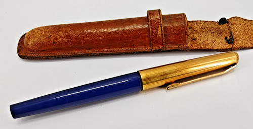 Pelikan füllfederhalter - pelikan,