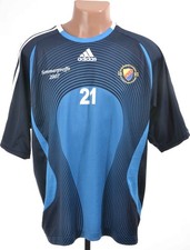 DJURGARDENS DIF 2007 TRAINING