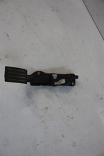 Gaspedal Ford FOCUS 3 Turnier EV619F836AA 1.5 88 KW 120 PS Diesel 09-2016