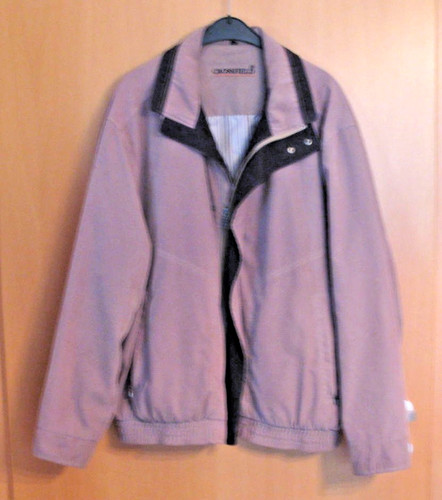 Crossfield herrenjacke 29 - crossfield,