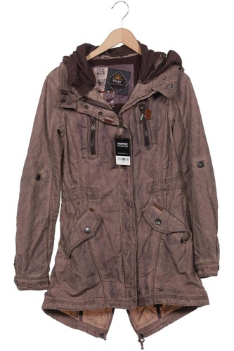 Khujo mantel damen - damen, jacke