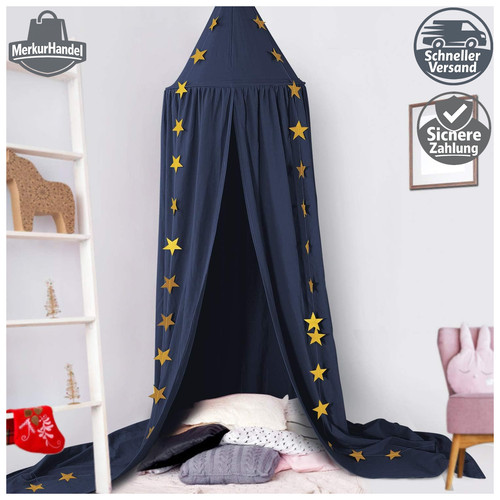 Baldachin betthimmel babybett - baldachin,