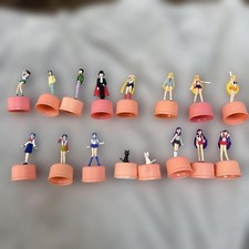 Sailor Moon Kronkorken