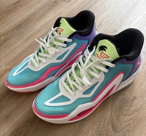 Nike air jordan - herren, tatum