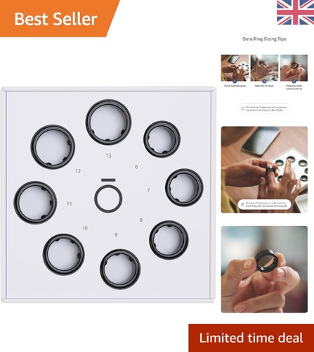 Custom oura ring sizing - ring,