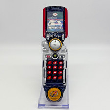 Power Rangers Operation Overdrive Tracker Morpher - Bandai 2006 - funktionsfähig