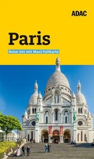 Adac reiseführer plus paris - reiseführer,