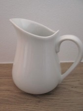 Milchkännchen Sahnekännchen