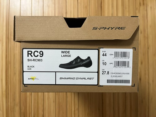 Shimano phyre rc9 - shimano,