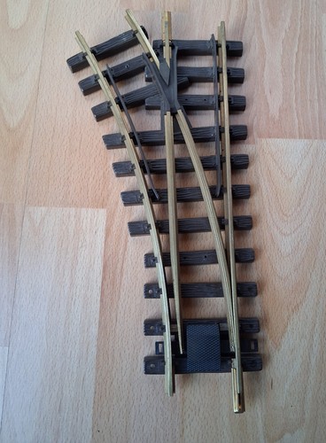 Lgb lehmann 1201 weiche - lehmann,