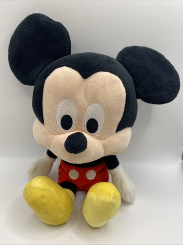 Mickey mouse stoff - mickey, stoff-