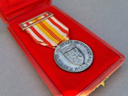 Erinnerungsmedaille vietnam - erinnerungsmedaille,