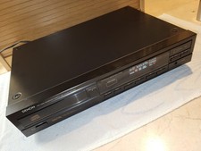 HiFi Compact Disc Player Denon