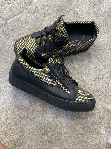 Herrenschuhe giuseppe zanotti - herrenschuhe,