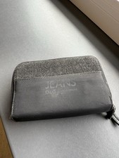 Vintage Dolce & Gabbana Black Wallet