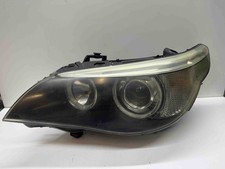 BMW 5 E60 Scheinwerfer vorne