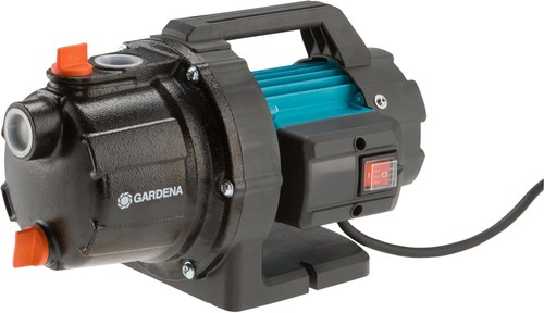 Gardena gartenpumpe 3700 - gardena,