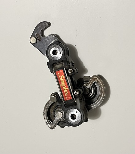 Simplex prestige vintage - simplex,