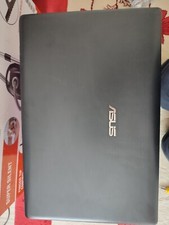 Asus laptop f75a - f75a, geht