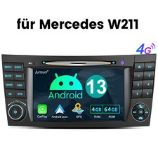 8-Kern 64GB Android 13 GPS