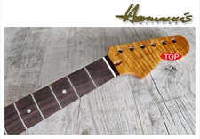 Str*t HQ Roasted Curly Flamed