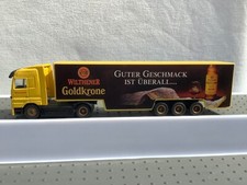 ✅Werbemodell 1:87 LKW/Truck Wilthener Goldkrone (EF63-2R22/13)-7