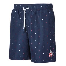 1. FC Köln Badehose