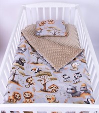 Babylux babydecke 75x100 - babydecke,