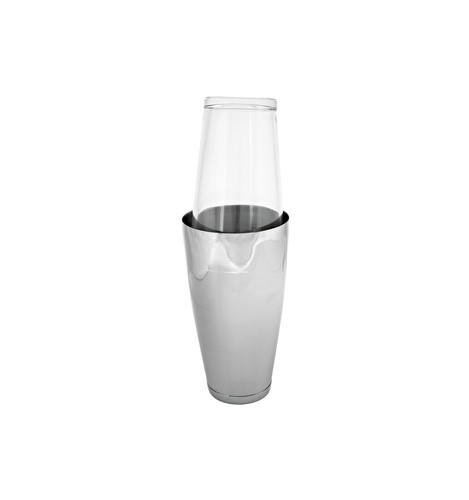 Aps boston shaker edelstahl - aps,