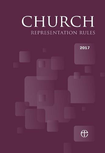 Church representation rules - representation,