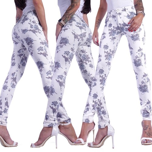 Damen soffhose jeggings - damen,