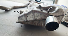 Original Komplett Auspuff Camaro V8 Gen 5 BJ 2013