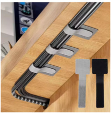 Kabelbinder Klettband